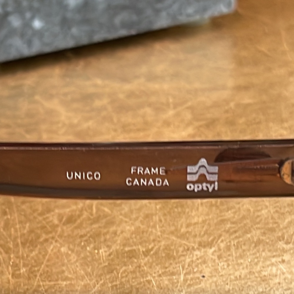 ULTRA RARE! 1970’s Givenchy Glasses | VTG - Picture 11 of 12